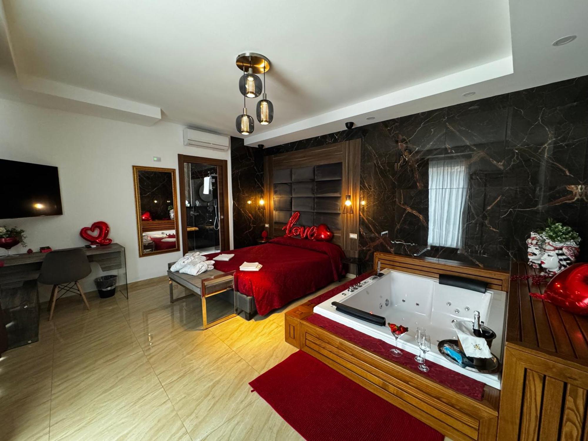 란다조 Diamond B&B 외부 사진