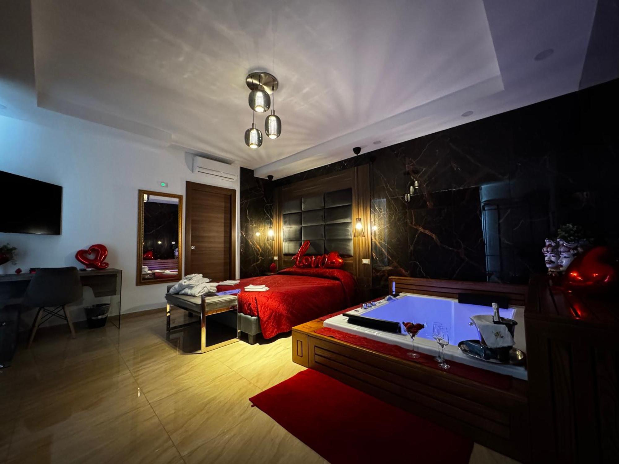 란다조 Diamond B&B 외부 사진